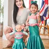 Claire anak Shandy Aulia