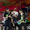 Coldplay Foto Konser 