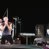 Coldplay Foto Konser 