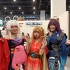 Cosplay, Cosplayer, ICC 2026, Anime