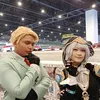 Cosplay, Cosplayer, ICC 2026, Anime