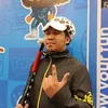 Cosplay, Cosplayer, ICC 2026, Anime
