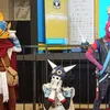 Cosplay, Cosplayer, ICC 2026, Anime