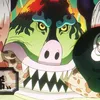 One Piece Episode 1144