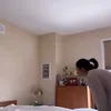 Potret Cut Memey Sebagai Ibu Rumah Tangga