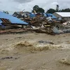 Banjir Sentani