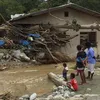 Banjir Sentani
