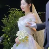 Dahyun TWICE di Momen &#039;Pernikahannya