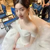 Dahyun TWICE di Momen &#039;Pernikahannya