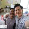 Irzan Faiq, Pria yang Diduga Kekasih Prilly Latuconsina