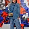 Potret dan Profil Cassie Ventura
