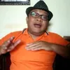 Edy Oglek Meninggal Dunia