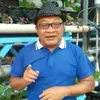 Edy Oglek Meninggal Dunia