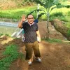 Edy Oglek Meninggal Dunia