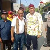 Edy Oglek Meninggal Dunia