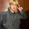 Fumiya Takahashi aktor muda berbakat Jepang