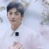 Fumiya Takahashi ternyata jago masak