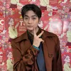 Fumiya Takahashi juga berprestasi