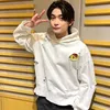 Fumiya Takahashi makin glowing dalam outfit cerah