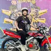 Koko Seto Bayu Aji jadi icon Sound Horeg