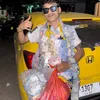 Koko Seto Bayu Aji kerap dapat saweran