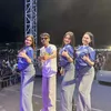 Koko Seto Bayu Aji punya banyak fans cewek