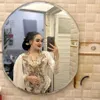 Profil Pesinden Muda Niken Salindry