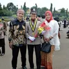 Profil Lengkap Putri KW