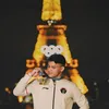 Rizki Juniansyah akan jalani debut di Asian Games 2026