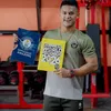 Rizki Juniansyah pernah pecahkan rekor dunia