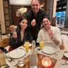 Andrew Andika, tunangan, Violentina Kaif, profil, potret cantik