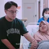 Potret Danang Pradana yang Setia Temani Istri Jelang Melahirkan