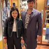 Daniel Adnan Suami Tara Basro