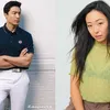 Daniel Henney dan Ru Kumagai