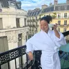 Daniel Henney dan Ru Kumagai