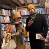 Daniel Henney dan Ru Kumagai