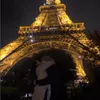 Daniel Henney dan Ru Kumagai