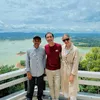Daniel Mananta dan Ustaz Abdul Somad