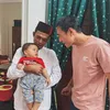 Daniel Mananta dan Ustaz Abdul Somad