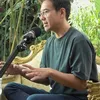 Potret Daniel Mananta Curhat Soal Toilet Gender Netral