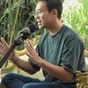 Potret Daniel Mananta Curhat Soal Toilet Gender Netral