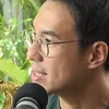 Potret Daniel Mananta Curhat Soal Toilet Gender Netral