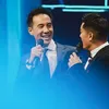 Potret Daniel Mananta Kembali Jadi MC Indonesian Idol