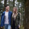 Potret Daniel Mananta Rayakan Anniversary ke-14