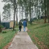 Doa untuk Keluarga Kecilnya