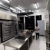 Oven dan Meja Dapur Chef Devina Hermawan