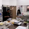 Chef Devina Hermawan Memasak