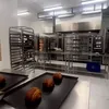 Pastry Buatan Chef Devina Hermawan