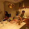 Dapur Raffi Dua Miliar