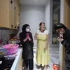 Dapur Kotor Pinkan Mambo